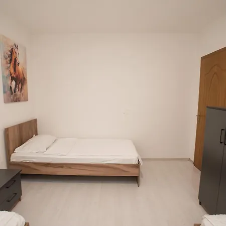 Apartment Biljana *