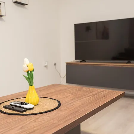 Biljana Apartment *