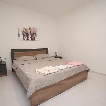 Biljana Apartment Gevgelija