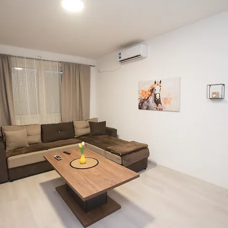 Apartment Biljana *