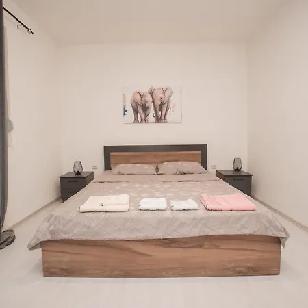 Biljana Apartment Gevgelija